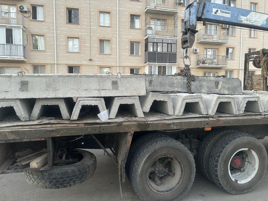 Услуги манипулятора