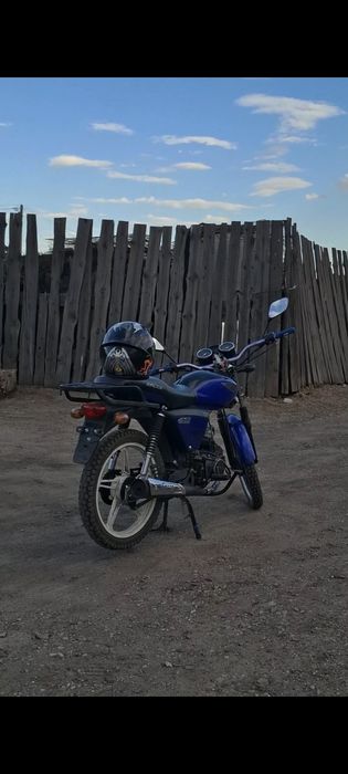Альфа 110 продам