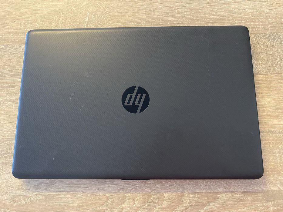 Laptop HP desktop-104lqhp