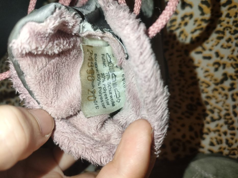 Ghetuțe Pepino Fetițe