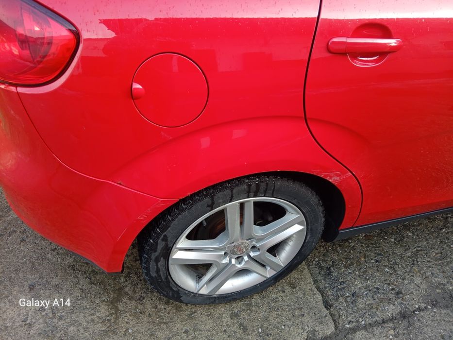 Se vinde automobil Seat Altea FR