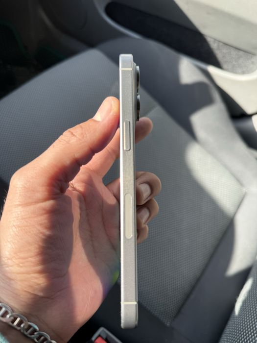 iPhone 15 Pro Max 256 gb LL/A