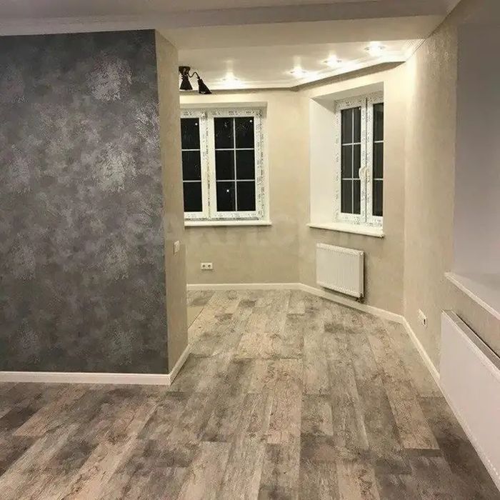 Кафельщик  отделочник