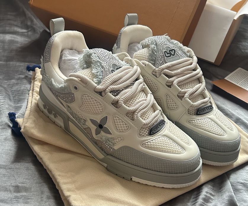 Colectia 2026 Louis Vuitton Lv Skate