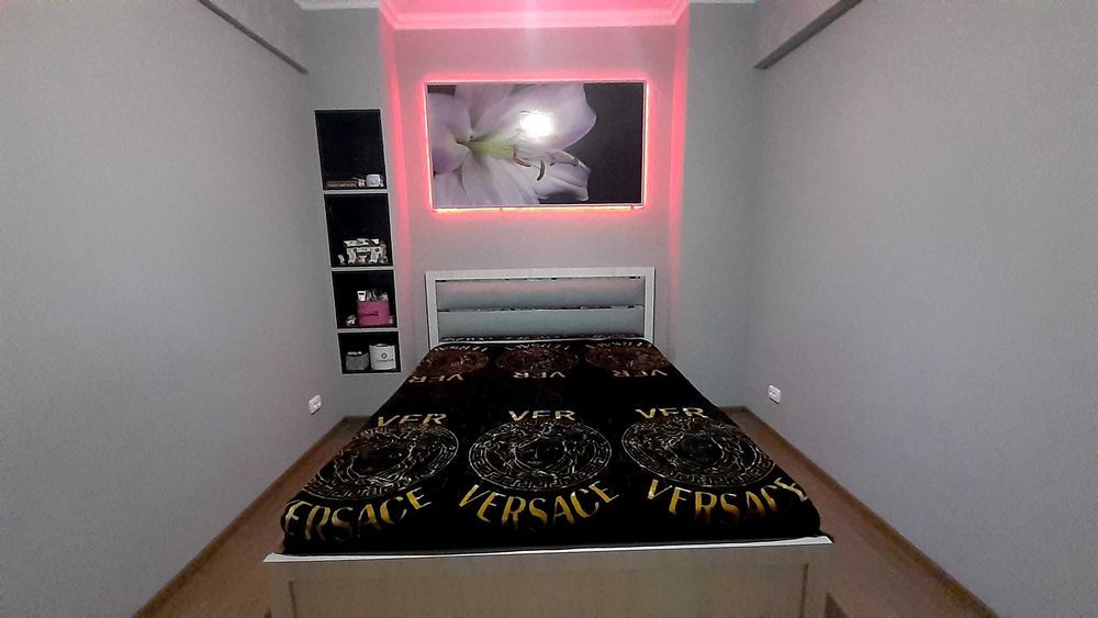 Срочно срочно продаётся квартира в новостройке