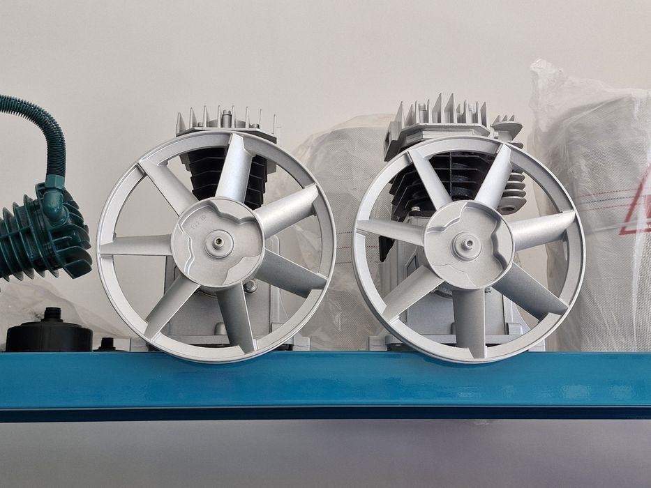 Kompressor blok SGH2055 SGH2070 model поршень блок