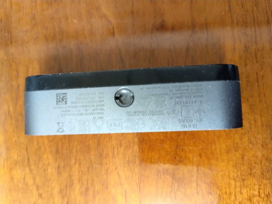 Camera Web Logitech Brio 4K