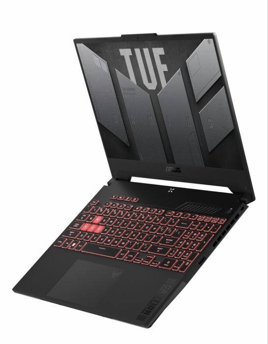ноутбук ASUS ROG