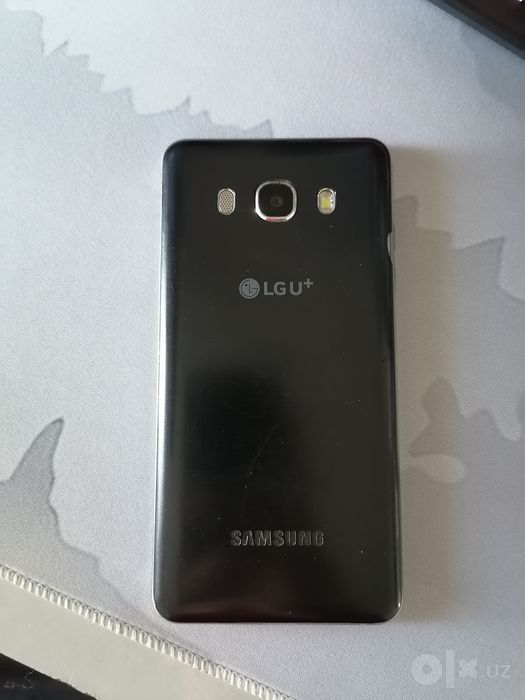 Samsung j5 2016 2/16 gb