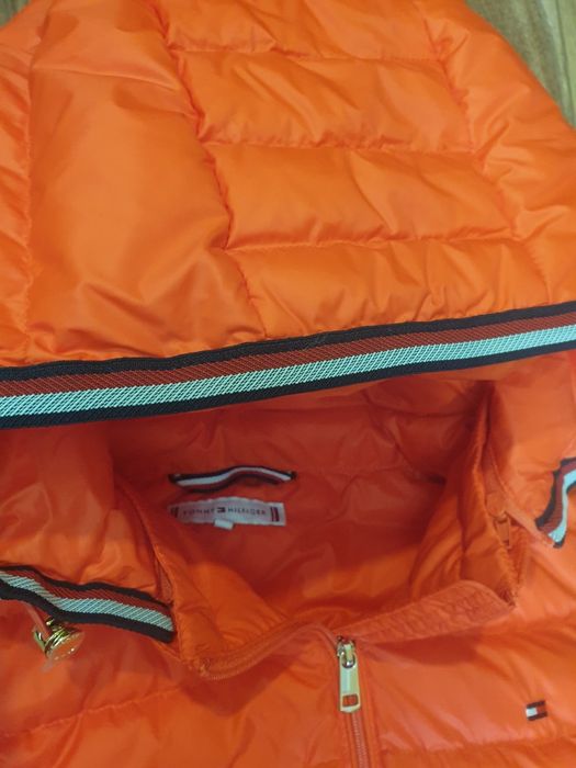 Vesta Tommy hilfiger xs noua