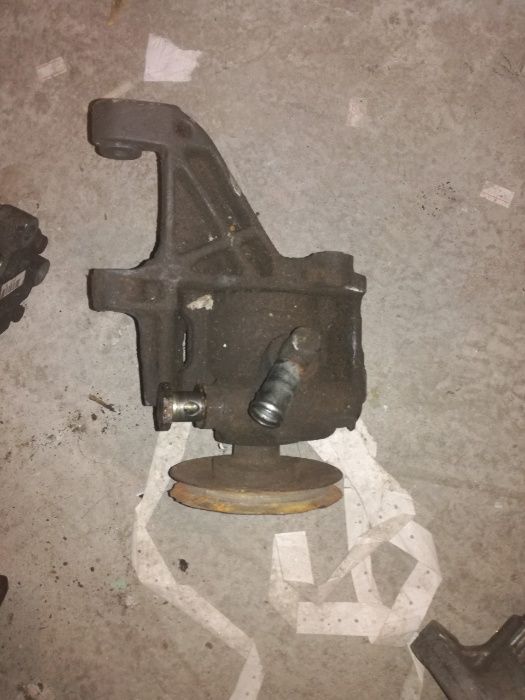 Хидравлична помпа за Голф