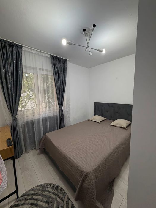 Apartament de închiriat Maratei Piatra Neamț