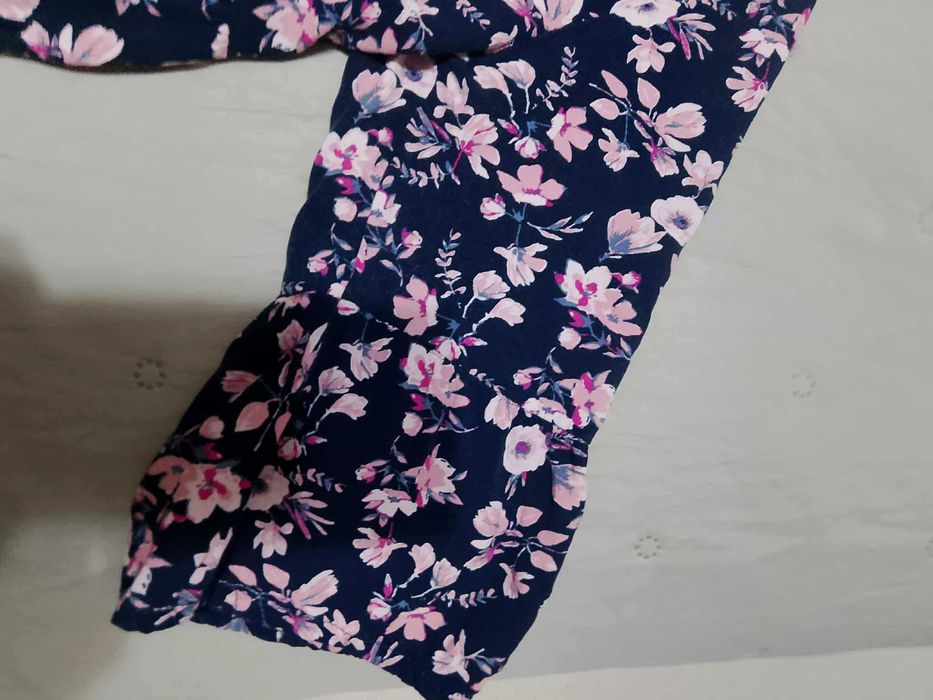 Дамска свободна рокля