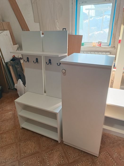 Продаю новый прихожий