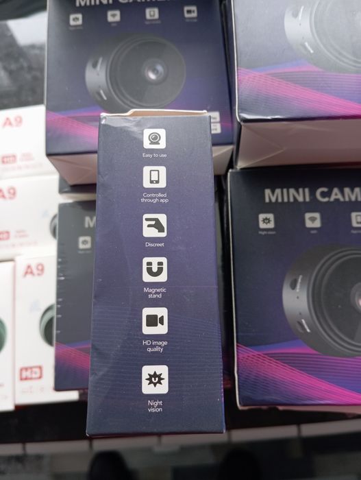 Мини /цена за 27бр/