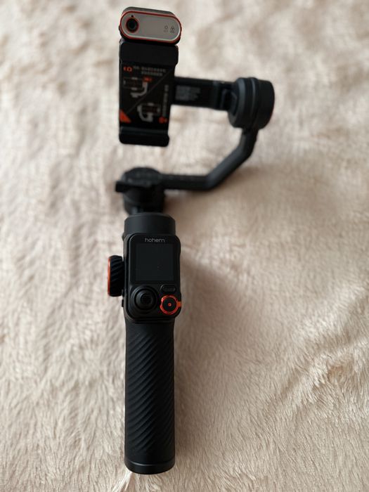 Продается Стедикам Hohem iSteady M7
