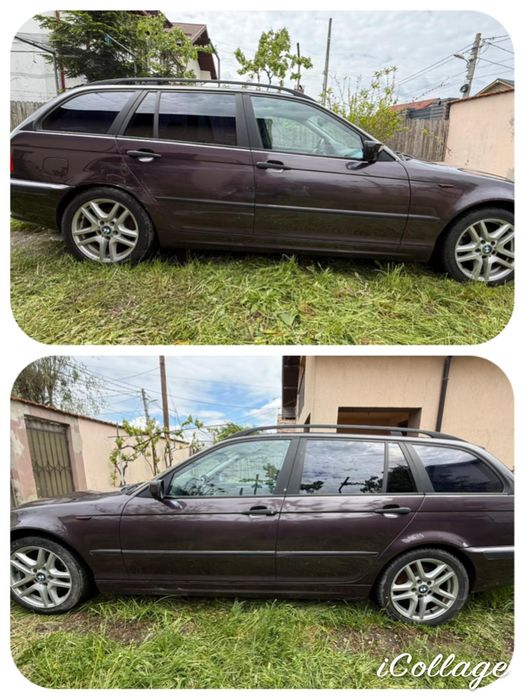 BMW Seria 3 2004 — imagine 2