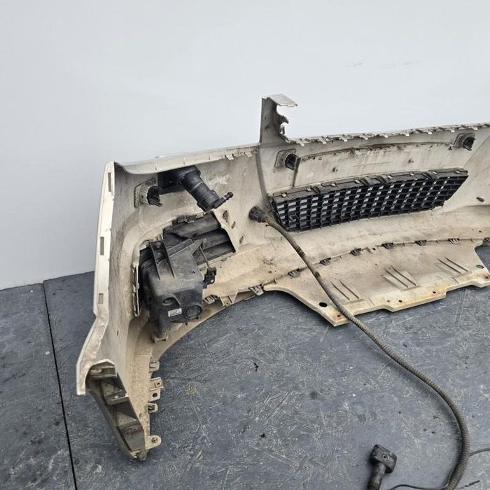 Bara fata cu senzori spalator far Z167 Opel Signum facelift