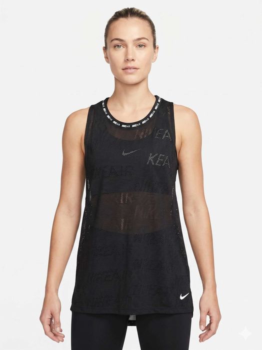 NIKE AIR Потник/Дамски L/XL