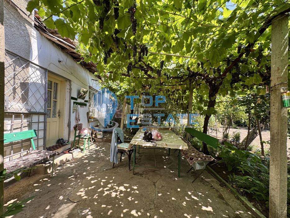 Продава се Къща в с. Димча, Област Велико Търново - 90 кв.м за 154 €/кв.м - Снимка #10