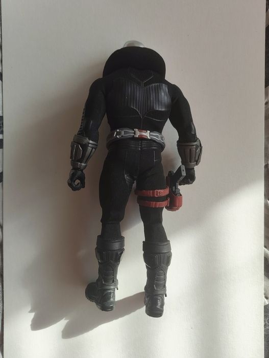 Mezco Toyz One:12 Супермен, Капитан Америка, Флаш, Бишъп,Дестро