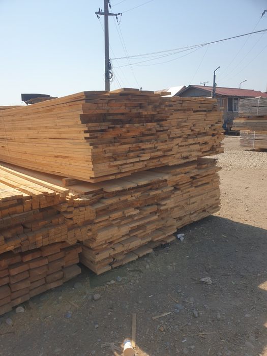 Cherestea rășinoase pret mic și real