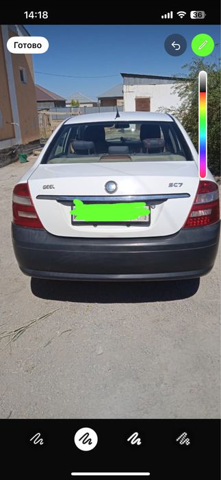 Машина тез арада сатылады.2013