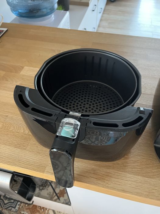 Уред за здравословно готвене Gorenje AF1409DB