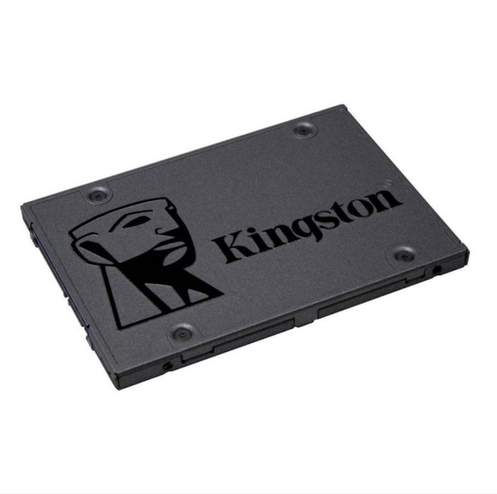 Ssd 480 gb kingston
