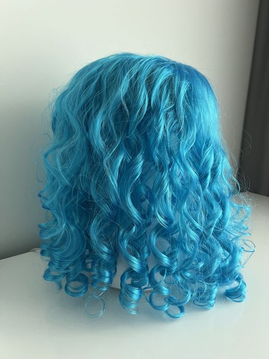 Костюм Мальвины