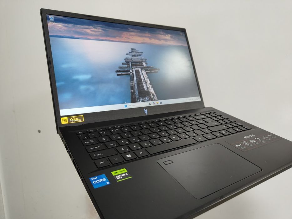 Ноутбук Aser intel core i5-13 16гб 500SSD 2024г  (Костанай) Лот: 9788