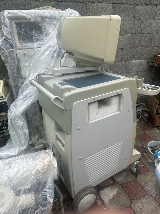 УЗИ аппарат Samsung Medison sonoace 9000