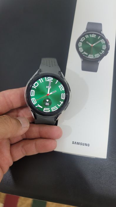 Samsung Galaxy Watc 6 Classic
