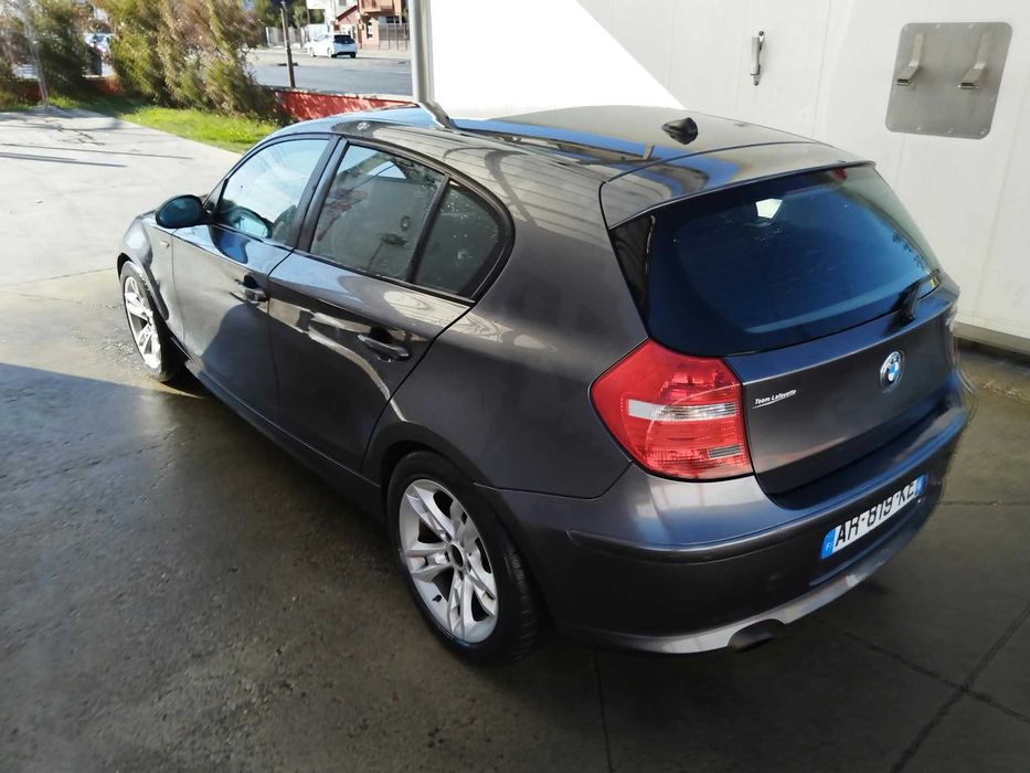BMW 1 Series 0 — imagine 5