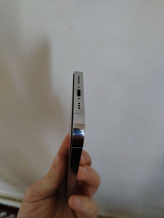 Iphone 13 pro kafolati bilan