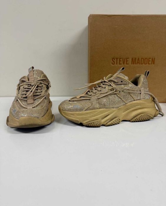 Steve Madden Vault 2R