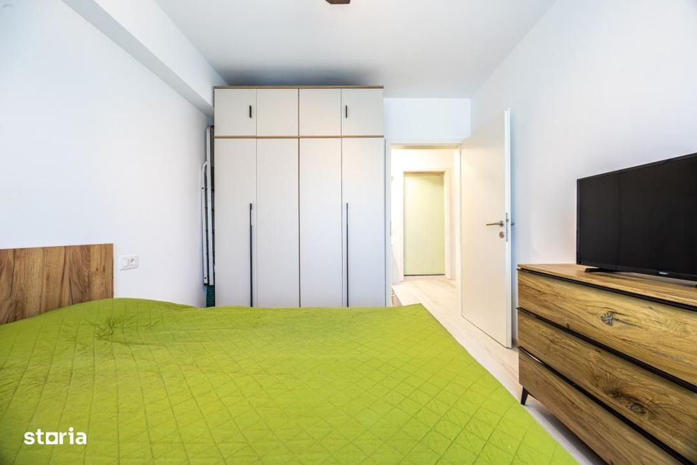 Vanzare apartament cu 3 camere, decomandat, Casa Nobel – Zona Tracto