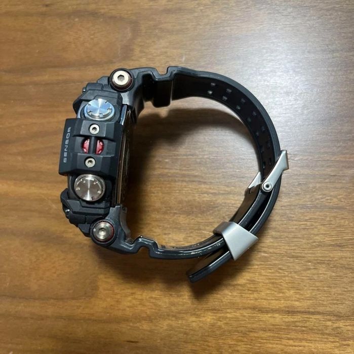 Casio G-SHOCK Rangeman GPR-B1000-1E