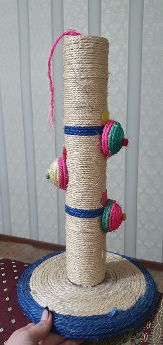 Когтеточка для кошек