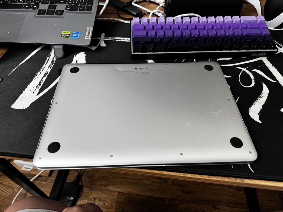 MacBook pro Retina, 13inch 2013