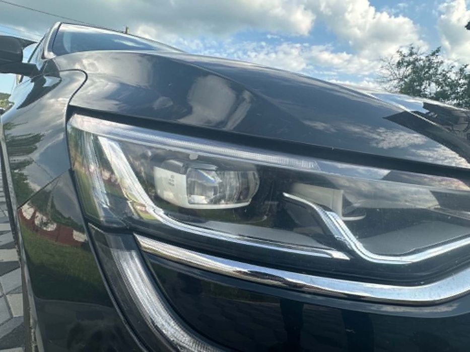 Renault Talisman 2016 Renault Talisman 1.6 dCi