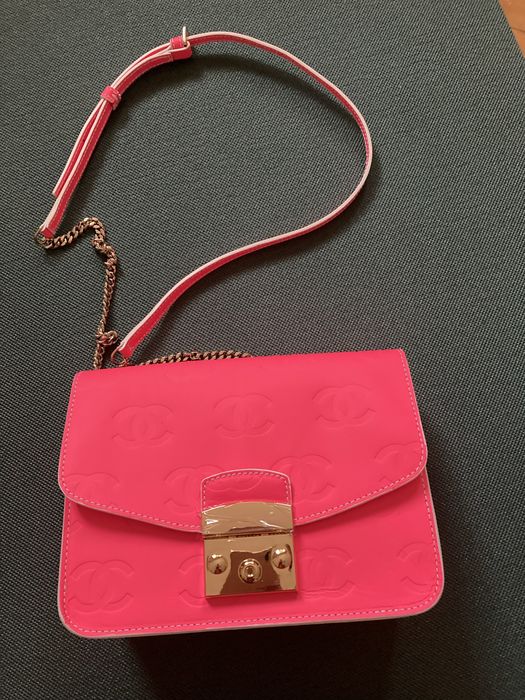 Намалена! Дамска чанта Шанел