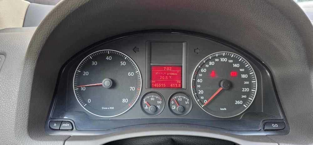 VOLKSWAGEN Jetta 2006 — imagine 2