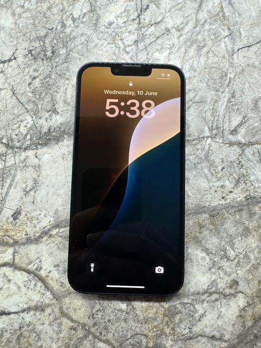 Iphone 14 с кутия