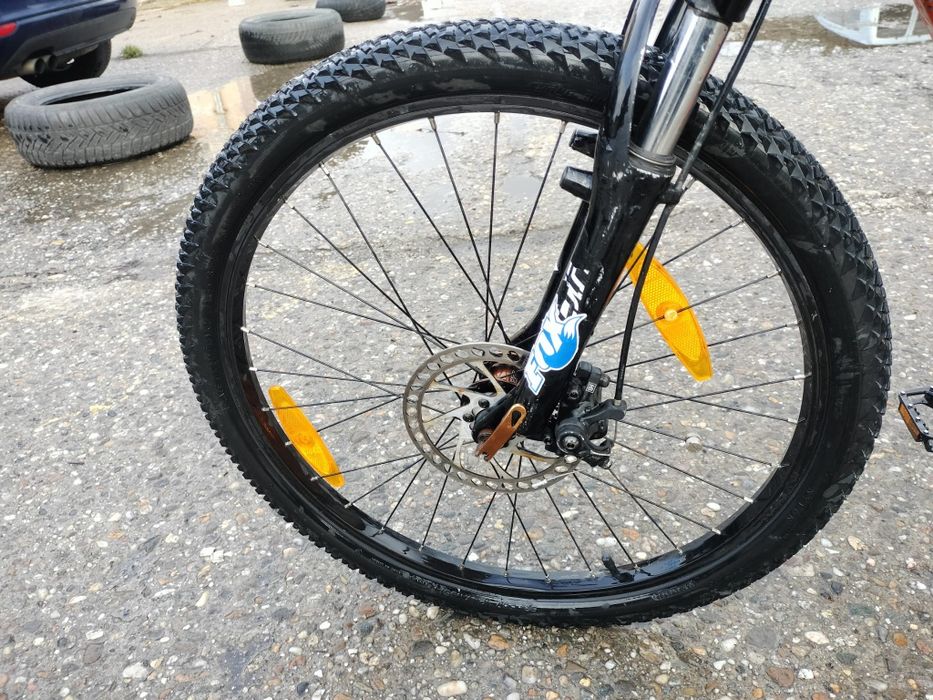 Bicicleta scott copii 24"