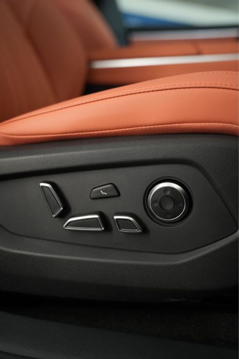 SHOSHILING! Deepal S07 215 Max — 0 PROBEG