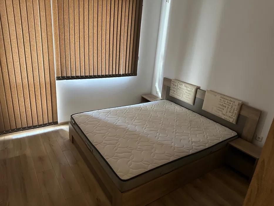 Дава се под наем Двустаен апартамент в Варна, Левски - 65 кв.м за 523.26 € - Снимка #3