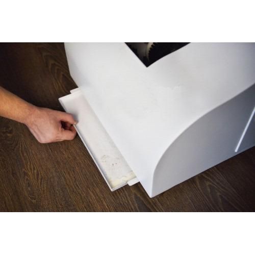 Машинка для чистки обуви 3D polisher