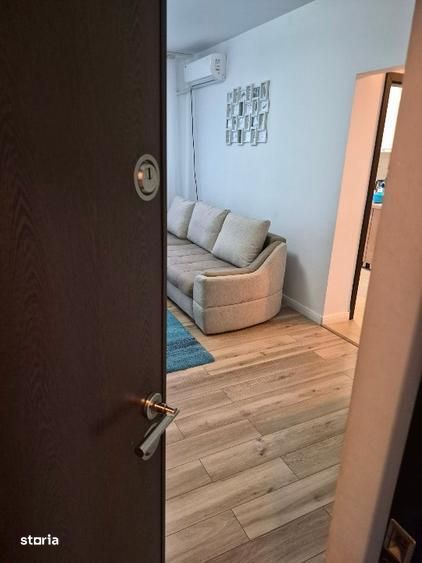 Apartament 2 camere + Loc Parcare Subterană Drumul Taberei