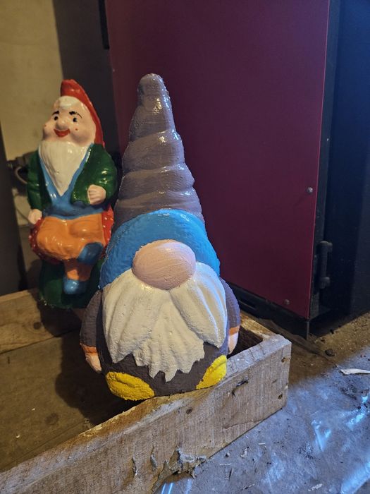 Decoratiuni de gradina